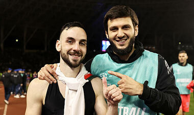 Карабах вперше в своїй історії не програв англійському клубу в єврокубках