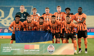 Экс-форвард сборной Украины: «Шахтеру в еврокубках будет легче, чем Динамо»