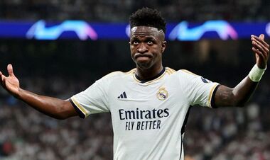Реал хоче встановити клубний рекорд, продавши гравця за шалені гроші