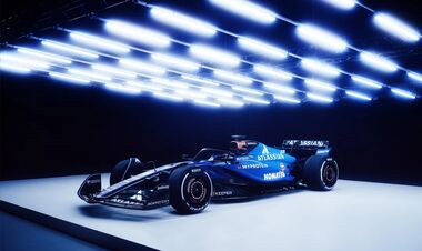 Команда Ф1 готовит важное обновление перед стартом нового сезона