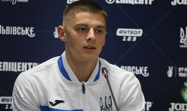 «Це повна брехня». Миколенко виступив зі заявою щодо свого майбутнього