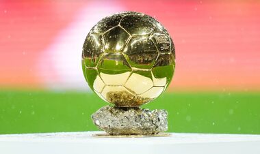 Оновлено рейтинг Золотого м'яча після невдач Реала і Барси у Лізі чемпіонів