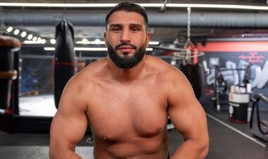 Топ-боксер: «Усик был недоступен. Он вызвал меня на бой и отказался»