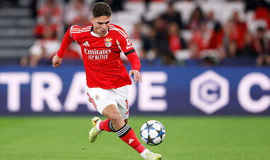 Дісталося і Судакову. Порту гучно заявив про проблеми португальської Ліги