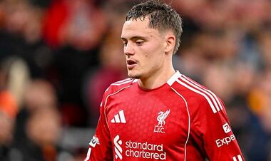 Алонсо хоче бачити в Реалі 125-мільйонний топ-трансфер