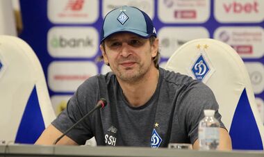 ШОВКОВСКИЙ: «К сожалению, он не сможет помочь нам с Зриньски»