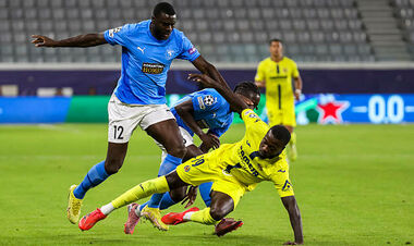 Пафос – Вільярреал – 1:0. Сенсація на Кіпрі. Відео гола та огляд матчу