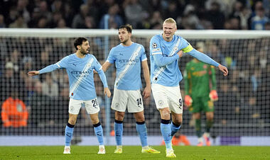 Results of the 4th round. What does the Champions League table look like at the equator of the tournament