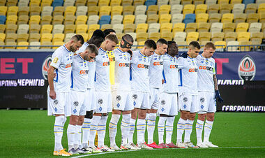 «Это самое слабое звено». Леоненко сделал прогноз на матч Динамо и Зриньски