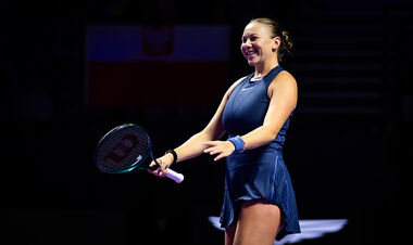 Iga is out. Who made it to the semifinals: the final table of Serena Williams' group