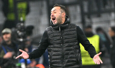 ДЕ ДЗЕРБІ: «Може, погано знаю правила. Ми програли Реалу у схожій ситуації»