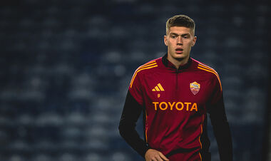 Europa League 2025/26: Rangers - Roma. Forecast and announcement for the match