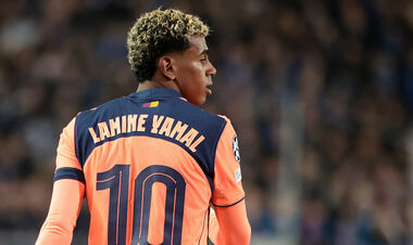 ЯМАЛЬ: «Якщо мене освистують, значить, знають, що я добре виконую роботу»