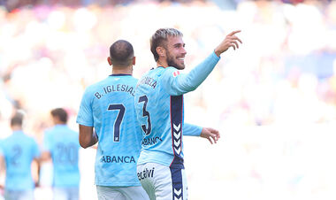 Динамо Загреб – Сельта. Прогноз и анонс на матч Лиги Европы