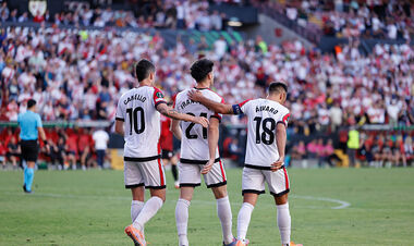 Райо Вальекано – Лех Познань. Прогноз и анонс на матч Лиги конференций