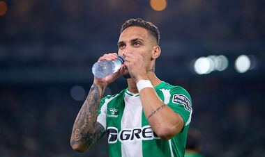 Бетіс – Ліон. Прогноз і анонс на матч Ліги Європи