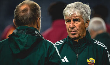 Глазго Рейнджерс – Рома Рим. Прогноз и анонс на матч Лиги Европы