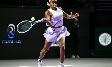 Арина Соболенко – Коко Гауфф. Прогноз и анонс на матч WTA Finals 2025