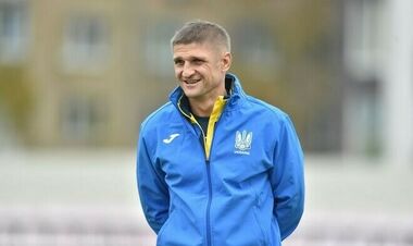 Оптимист. Езерский назвал счет матча Динамо – Зриньски