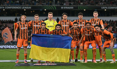 Сухой разгром. Прогноз на Шахтер от экс-защитника сборной Украины