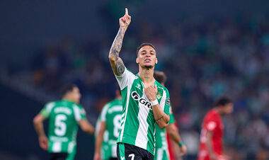 Стіни Атлетіко, стеля Реала, ремонт Барселони. Огляд 11 туру Ла Ліги