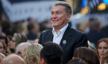 Blokhin experienced severe punishment during the USSR