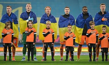 Без права на помилку. Букмекери оновили коефіцієнти на Шахтар – Брейдаблік