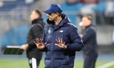 Перемога буде? Названо фаворита гри Динамо – Зрінськи