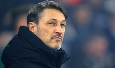 Нико КОВАЧ: «Мы очень хорошо начали игру»