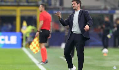 Кристиан КИВУ: «Мы могли сыграть лучше, но 3 очка есть 3 очка»