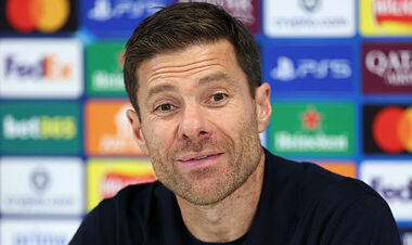 Алонсо назвал футболиста, которого срочно должен подписать Реал