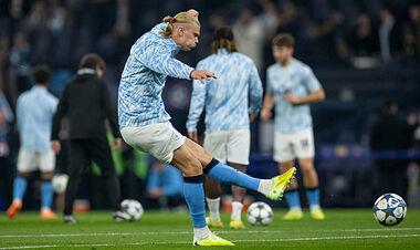 54 от Холанда. Как выглядит топ-10 самых лучших бомбардиров в истории ЛЧ?