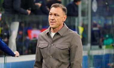 Коуч Кайрата: «Мы можем занести матч против Интера в историю»