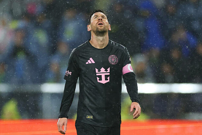 Неожиданный претендент. Месси сенсационно может вернуться в Европу зимой