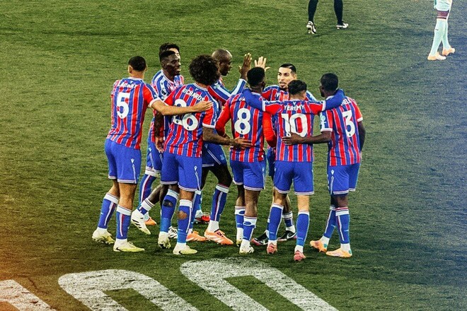 Крістал Пелас – АЗ Алкмар. Прогноз і анонс на матч Ліги конференцій