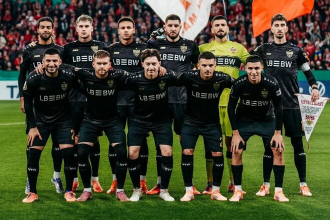 Штутгарт – Феєнорд. Прогноз і анонс на матч Ліги Європи