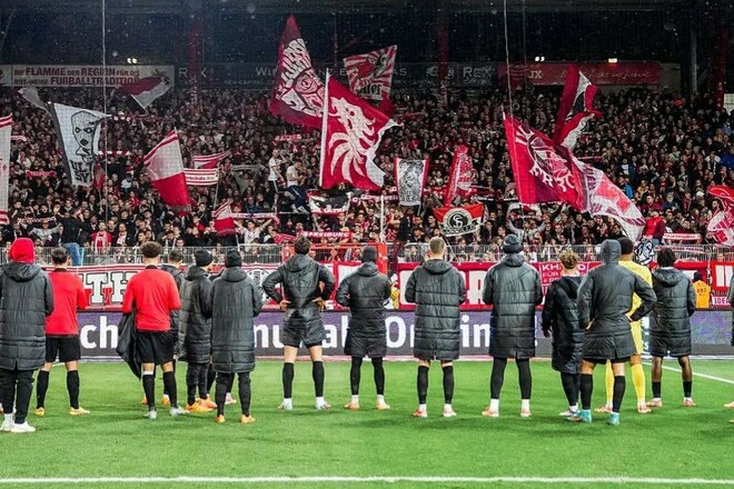 Ніцца – Фрайбург. Прогноз і анонс на матч Ліги Європи