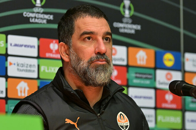 ТУРАН: «Мечта Шахтера – войти в топ-восьмерку. Но в футболе возможно все»