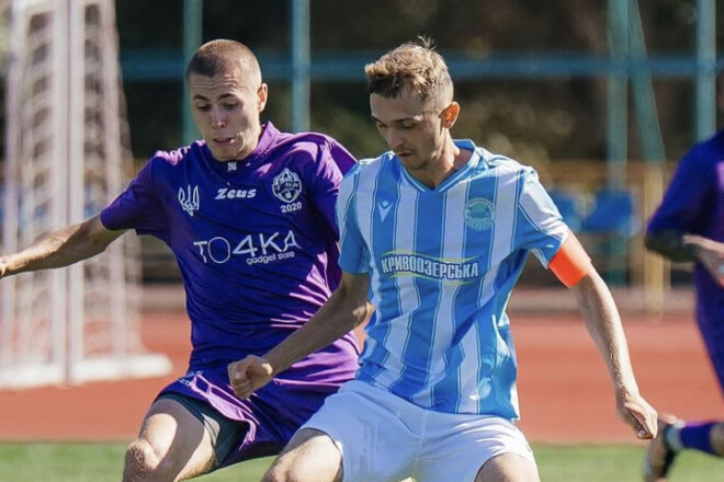 Український клуб заявив, що хоче грати в області, яка частково окупована