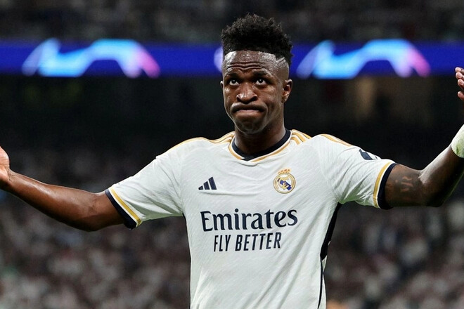 Реал хоче встановити клубний рекорд, продавши гравця за шалені гроші