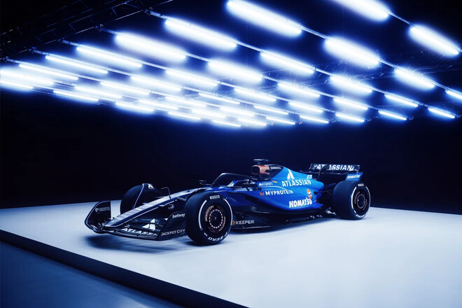 Команда Ф1 готовит важное обновление перед стартом нового сезона