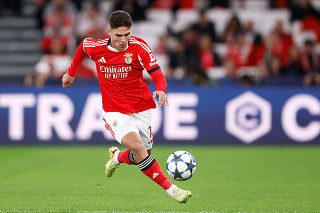 Дісталося і Судакову. Порту гучно заявив про проблеми португальської Ліги