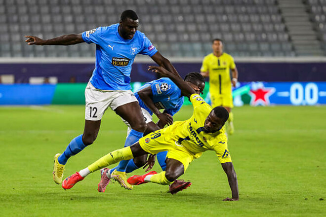 Пафос – Вильярреал – 1:0. Сенсация на Кипре. Видео гола и обзор матча