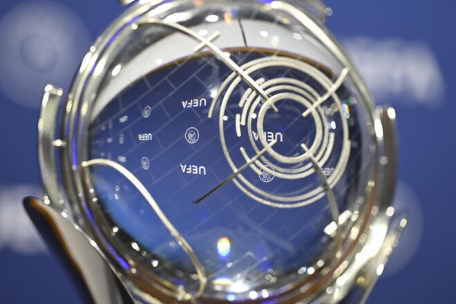 Жеребкування 1/8 фіналу ЛЧ з футзалу. Опонент для ХІТ. Дивитися онлайн LIVE