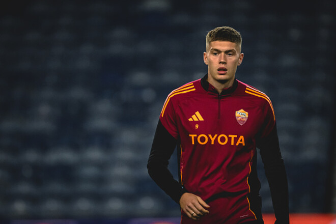 Ліга Європи 2025/26: Рейнджерс – Рома. Прогноз і анонс на матч