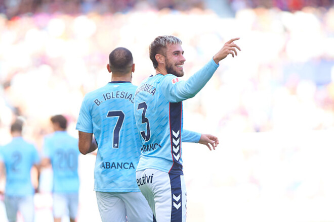 Динамо Загреб – Сельта. Прогноз і анонс на матч Ліги Європи