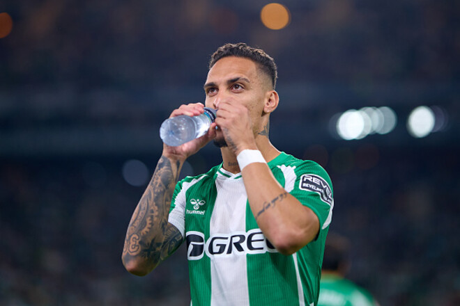 Бетис – Лион. Прогноз и анонс на матч Лиги Европы