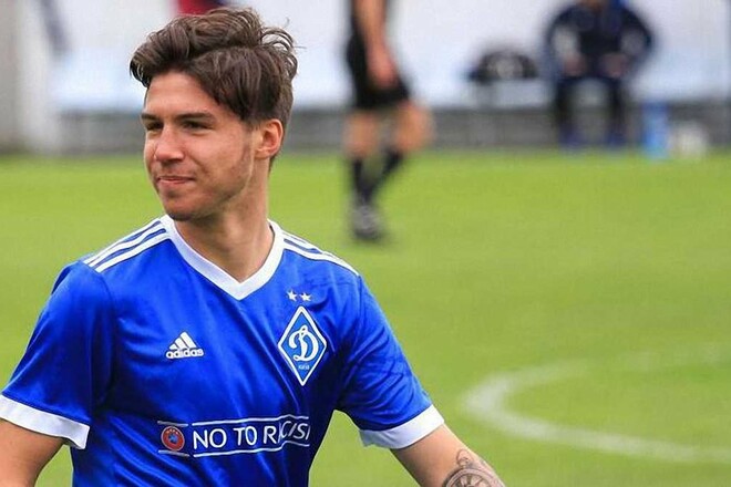 Екс-гравець Динамо: «Цей футболіст – просто космос, але багато травм...»