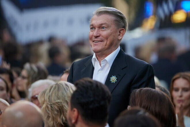 Блохін пережив жорстке покарання за часів срср