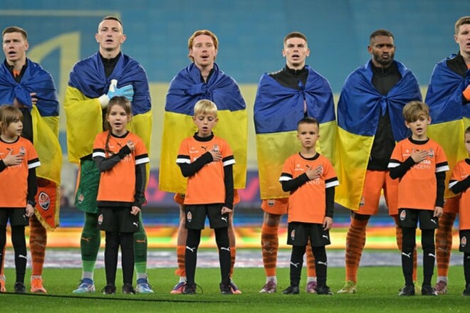 Без права на помилку. Букмекери оновили коефіцієнти на Шахтар – Брейдаблік